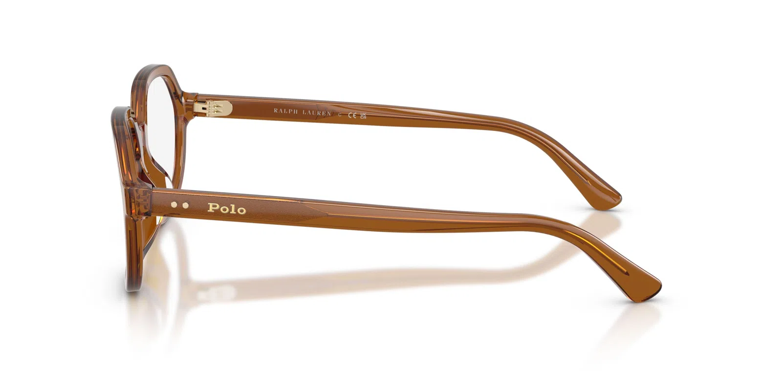 Polo 2310U Eyeglasses - view 7
